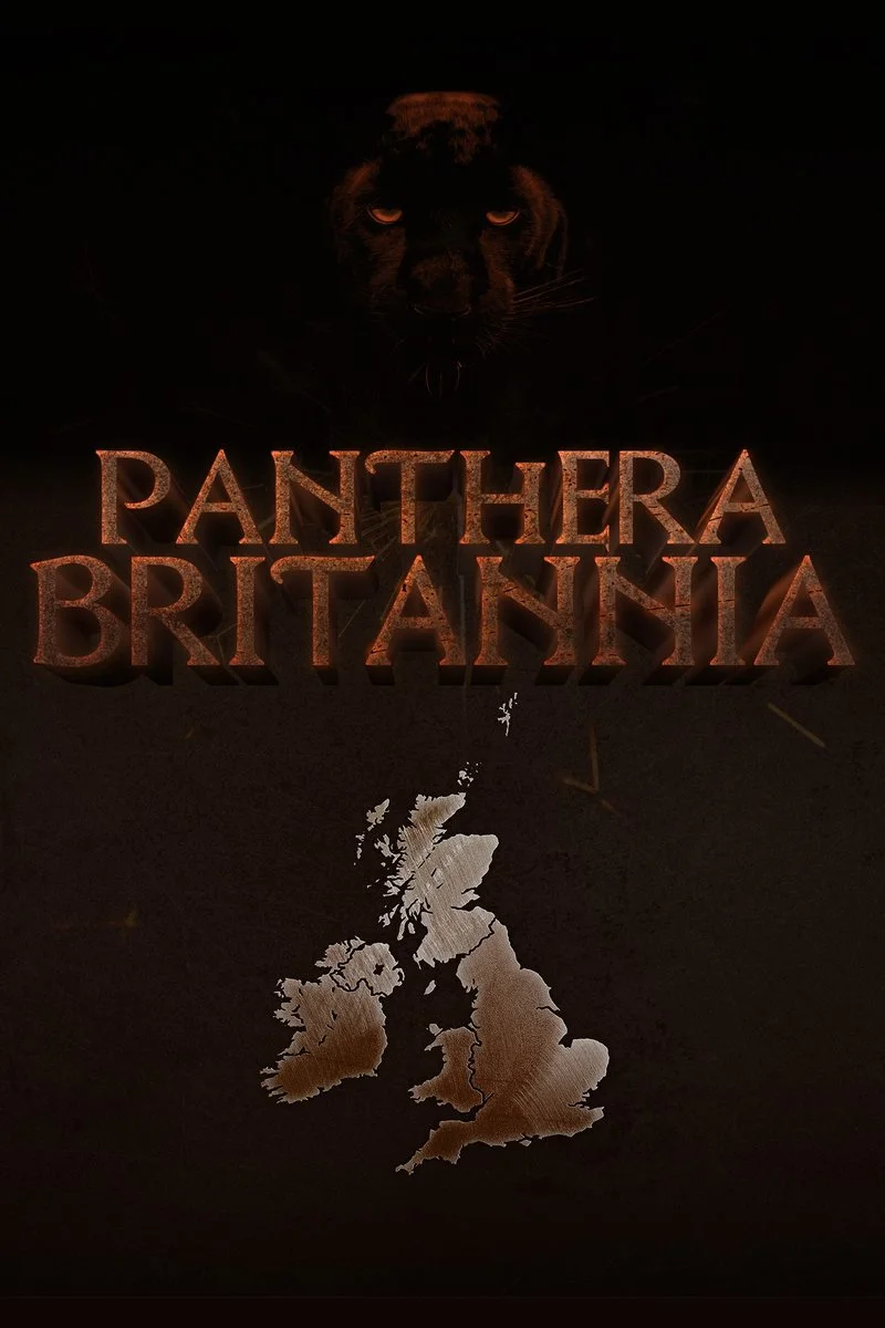 Affiche de Panthera Britannia