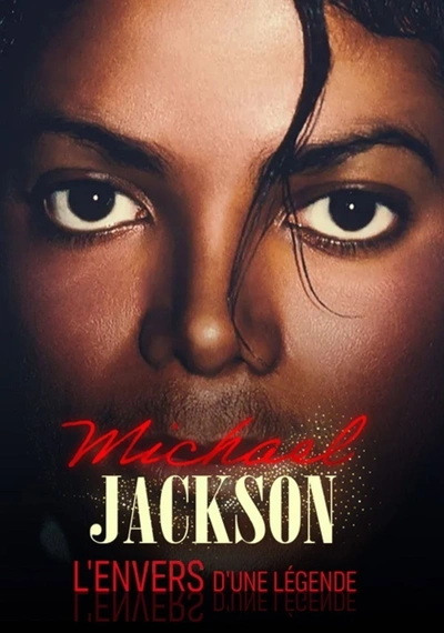 Affiche Michael Jackson: An American Tragedy