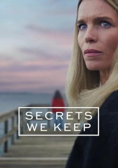 Poster Secrets We Keep