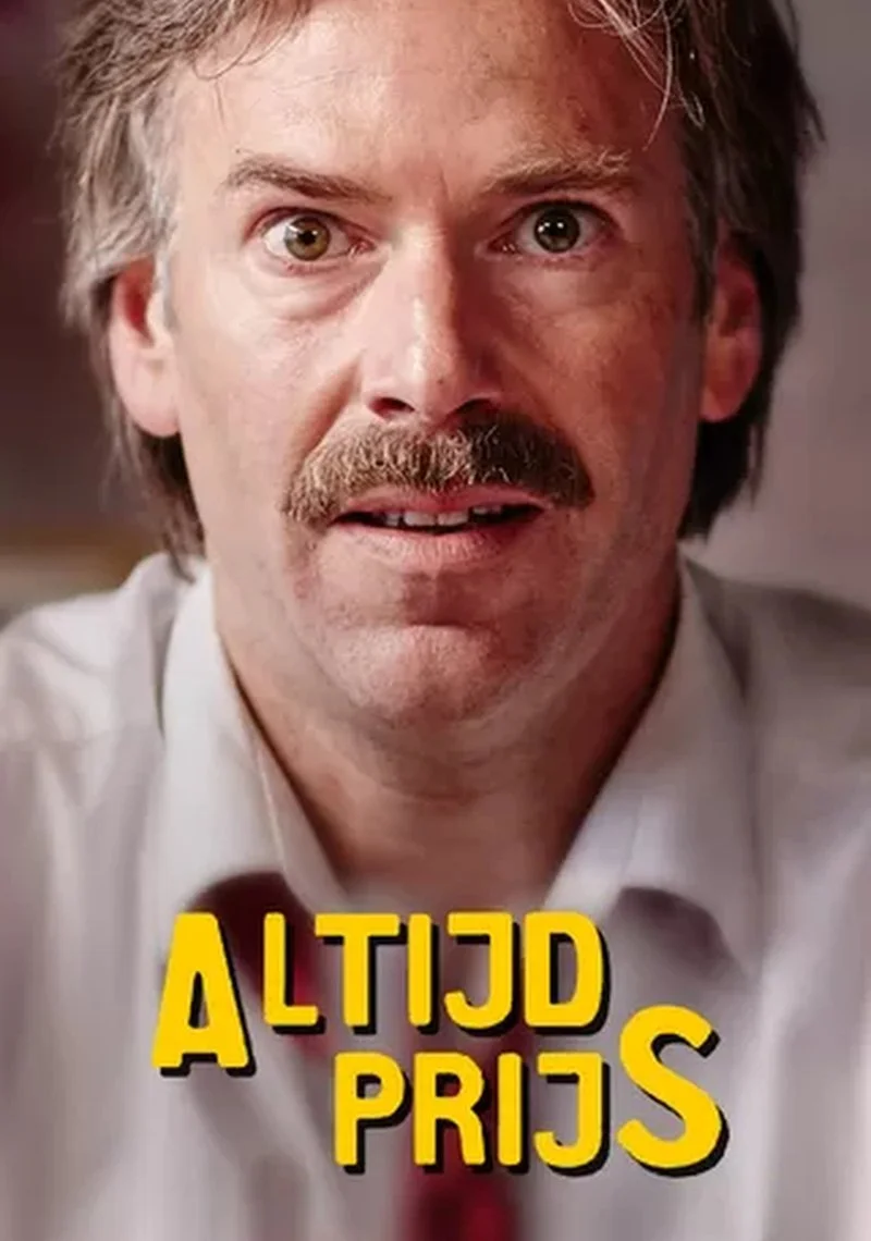 Affiche de Altijd Prijs