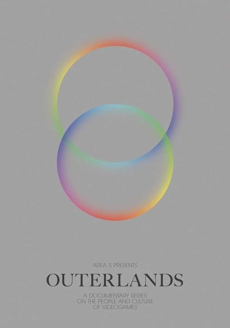 Poster van Outerlands