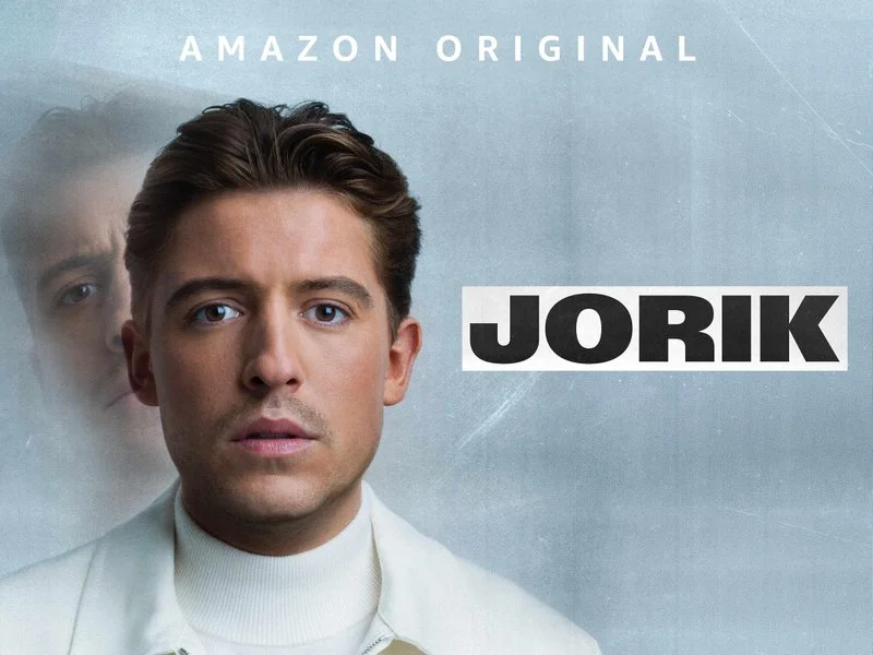 Affiche de Jorik