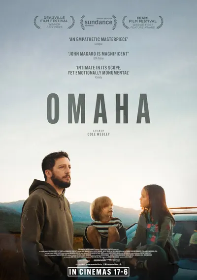 Poster Omaha