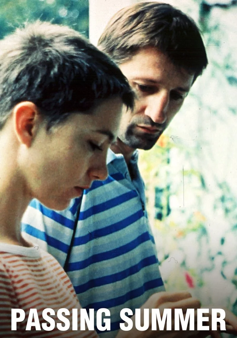 Affiche de Passing Summer