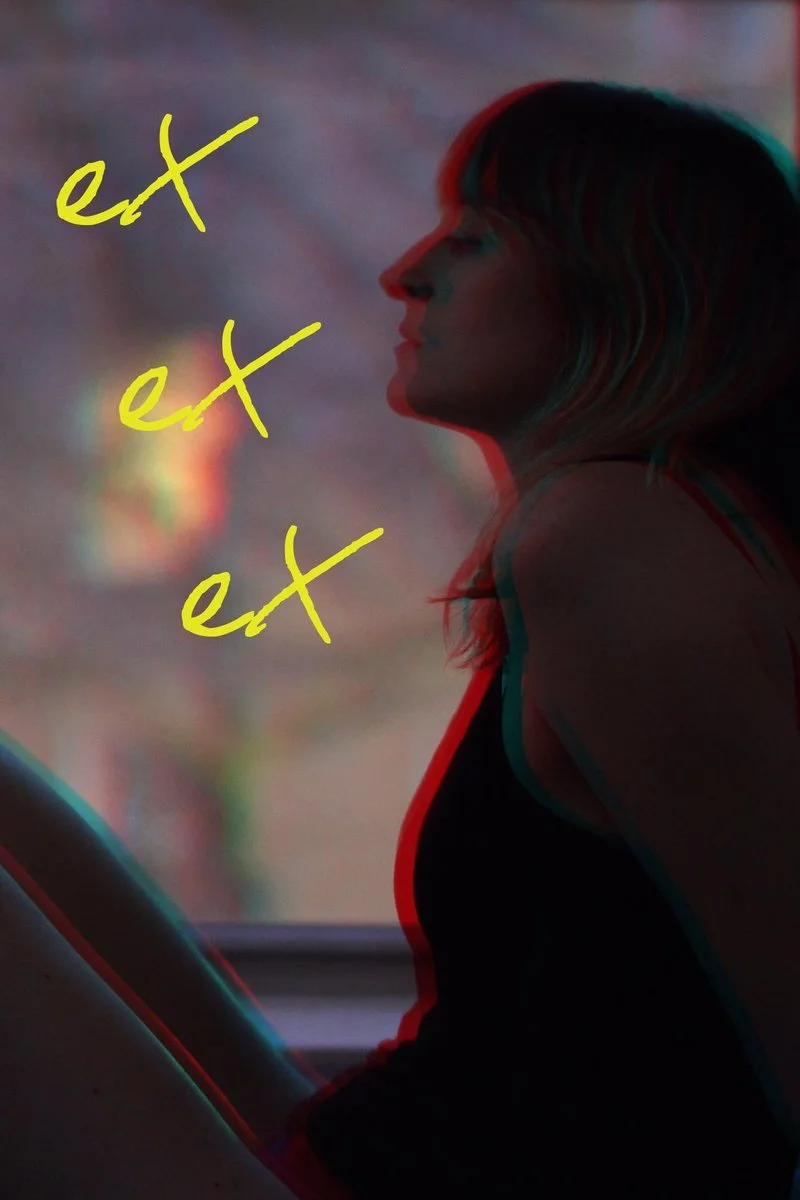 Affiche de Ex Ex Ex