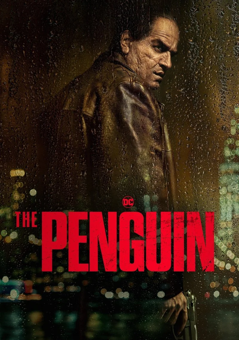 Affiche de The Penguin