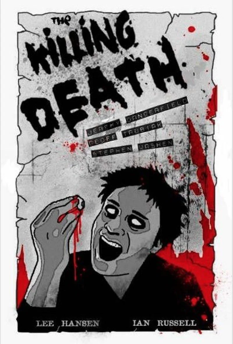 Affiche de The Killing Death