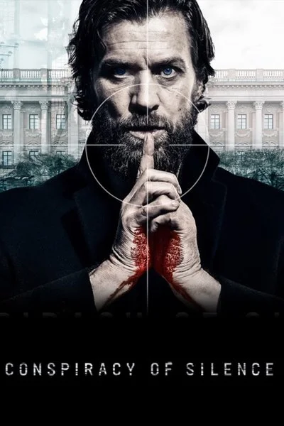 Poster Conspiracy of Silence