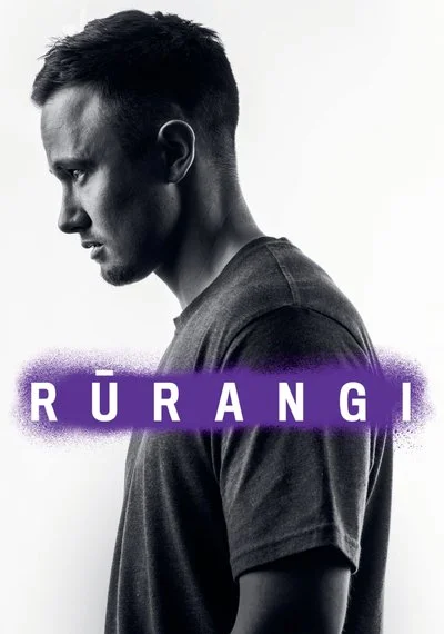 Poster Rūrangi