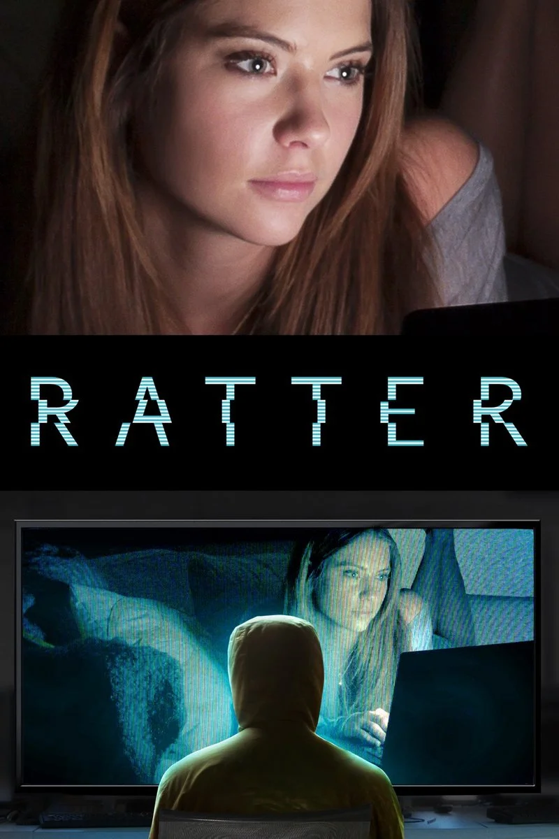 Poster van Ratter
