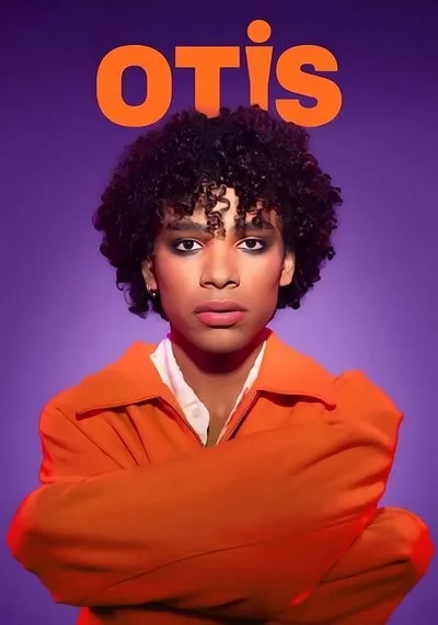 Affiche OTIS