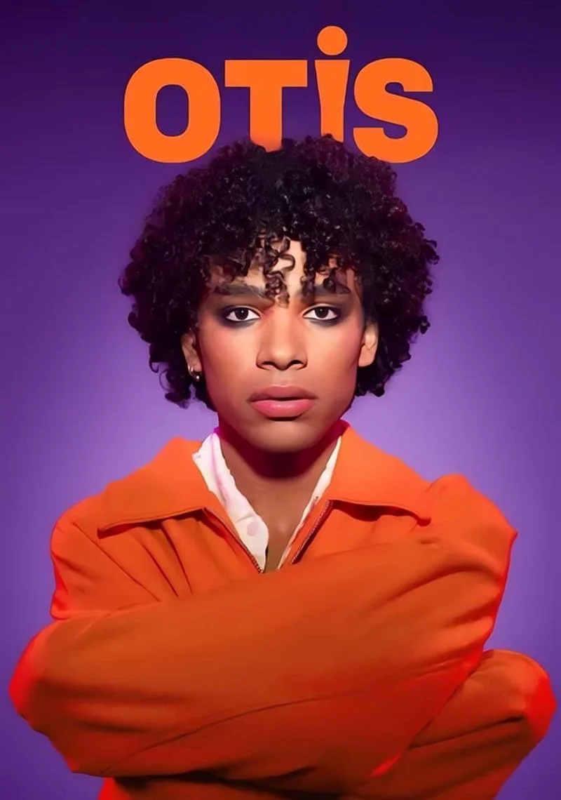 Affiche de OTIS