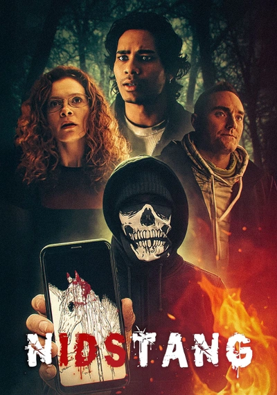 Poster Nidstang