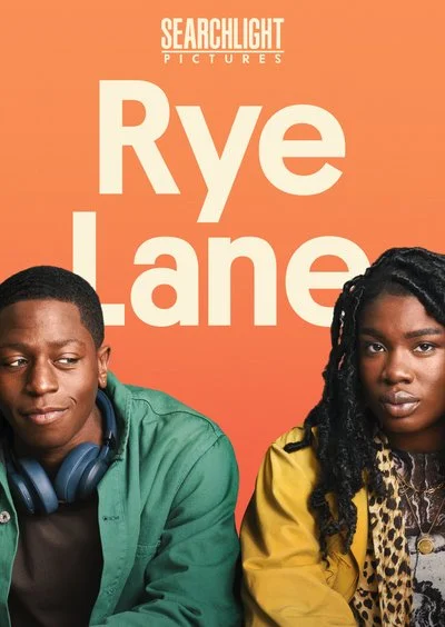 Poster Rye Lane
