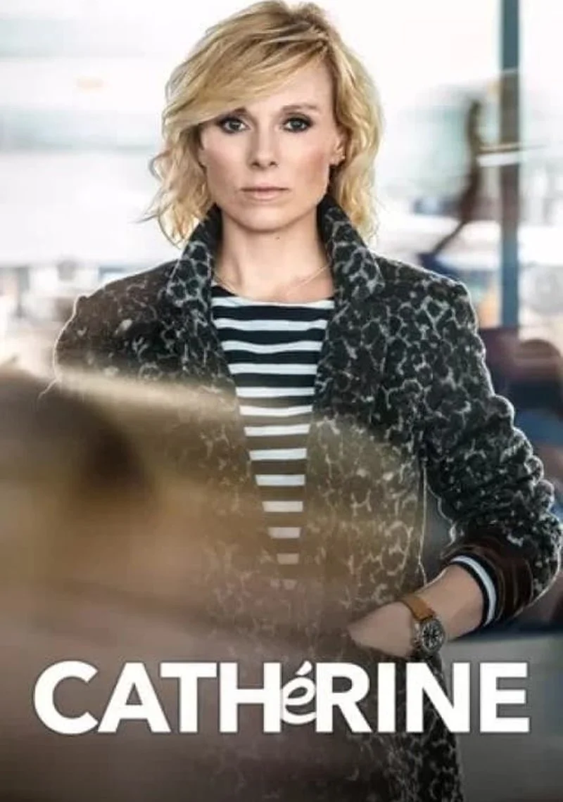 Poster van CATHéRINE