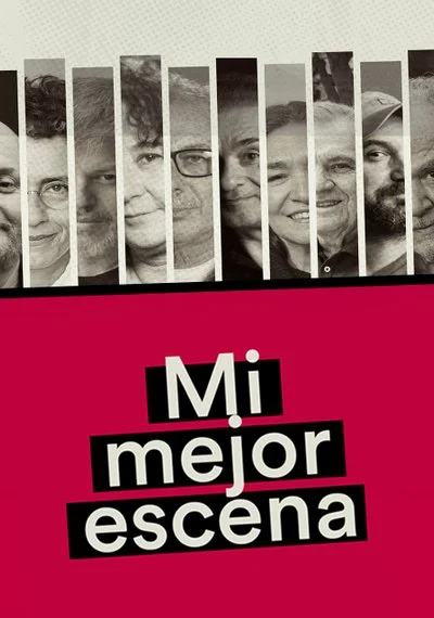 Affiche My best scene