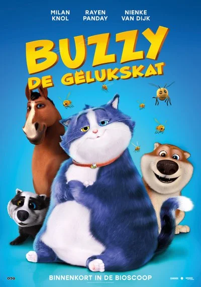 Poster 10 Lives