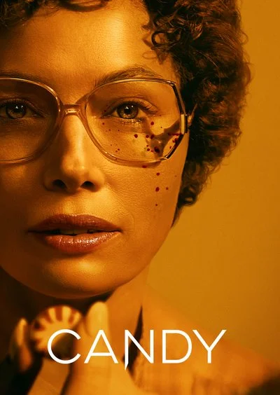 Poster Candy
