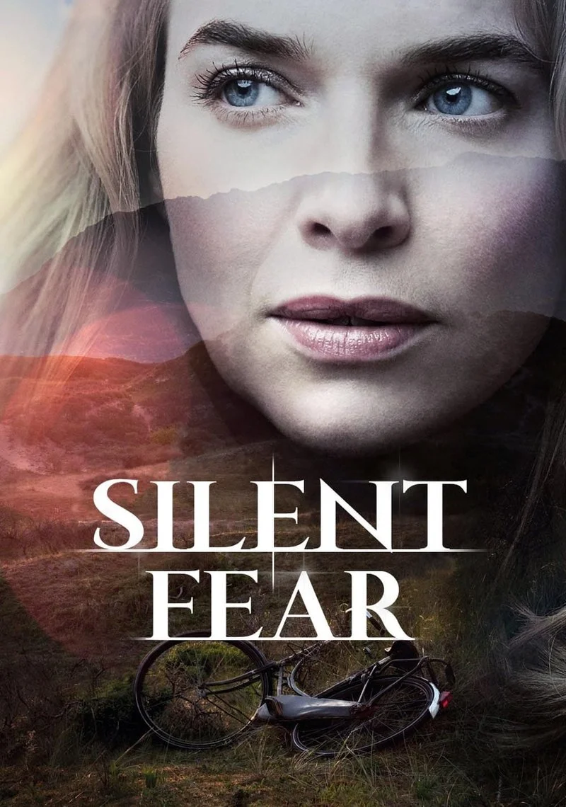 Affiche de Silent Fear
