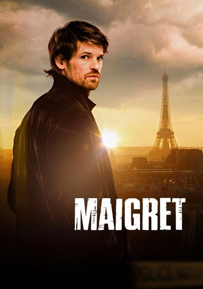 Poster Maigret