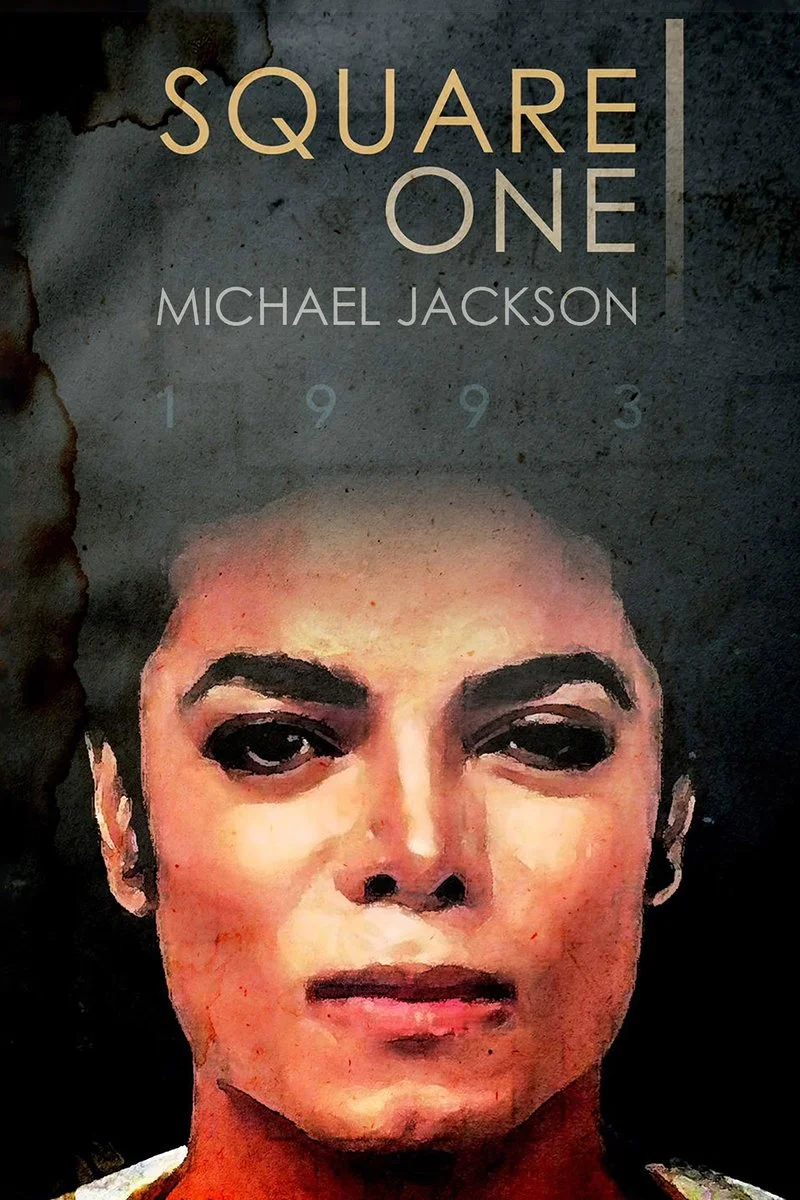 Affiche de Square One: Michael Jackson