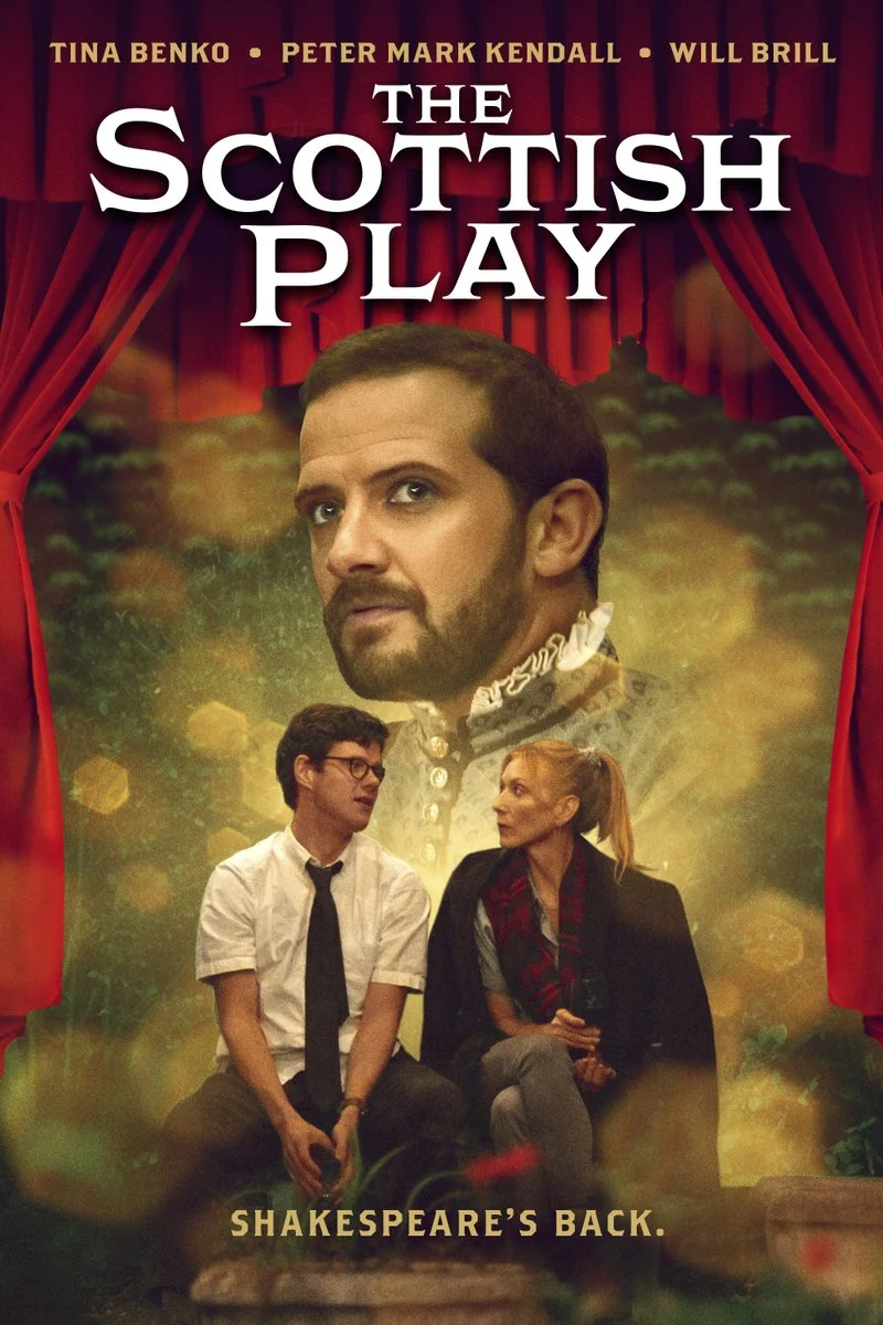 Affiche de The Scottish Play