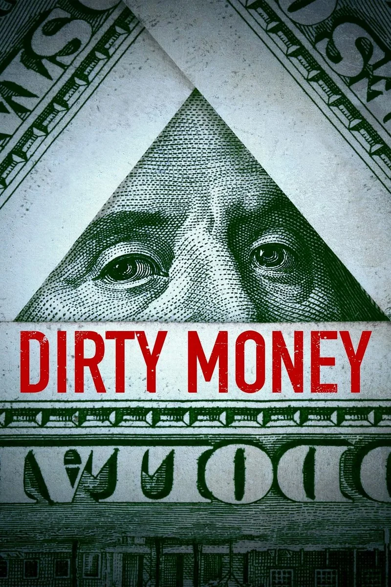 Poster van Dirty Money