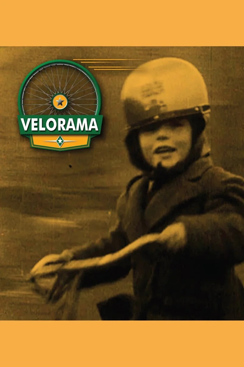 Poster van Velorama