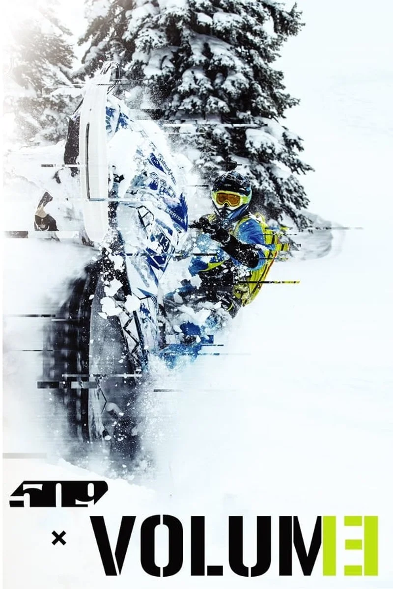 Affiche de 509 Films