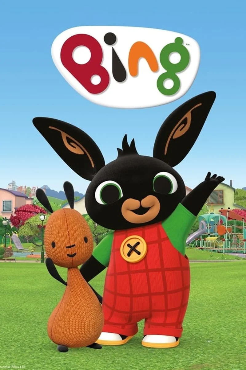 Affiche de Bing