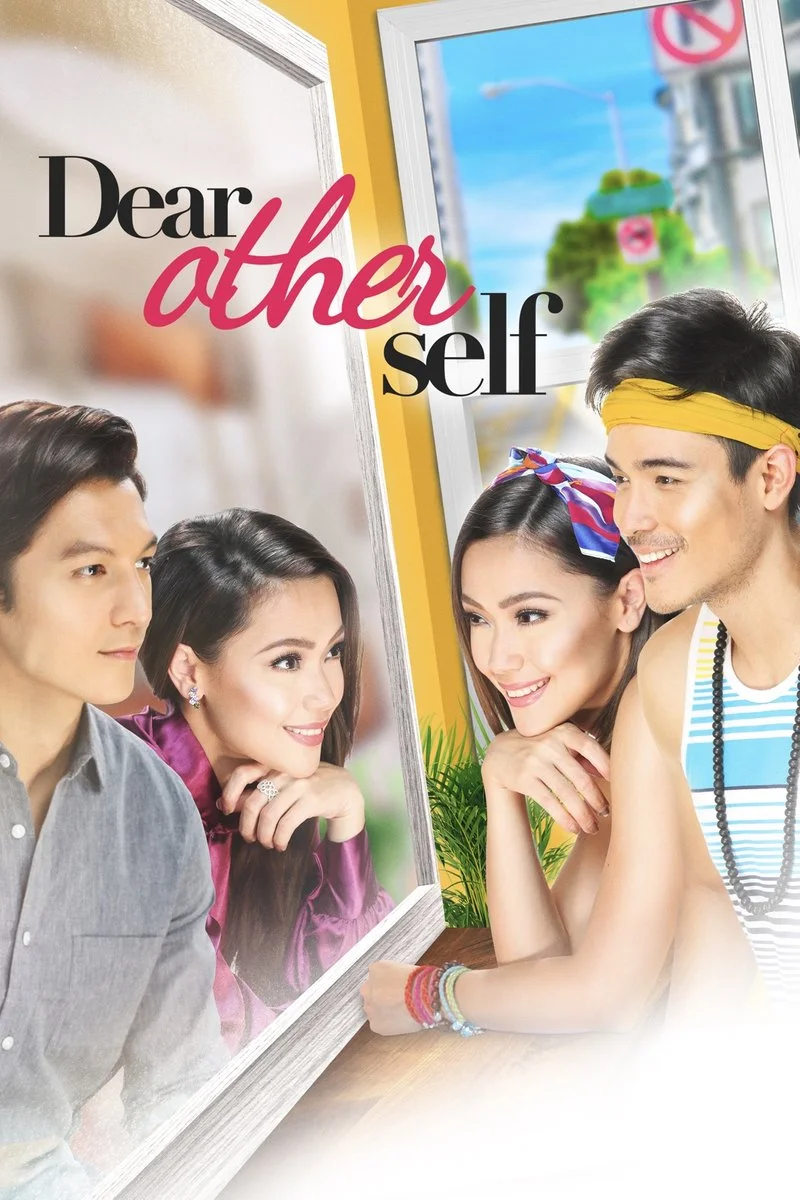 Affiche de Dear Other Self