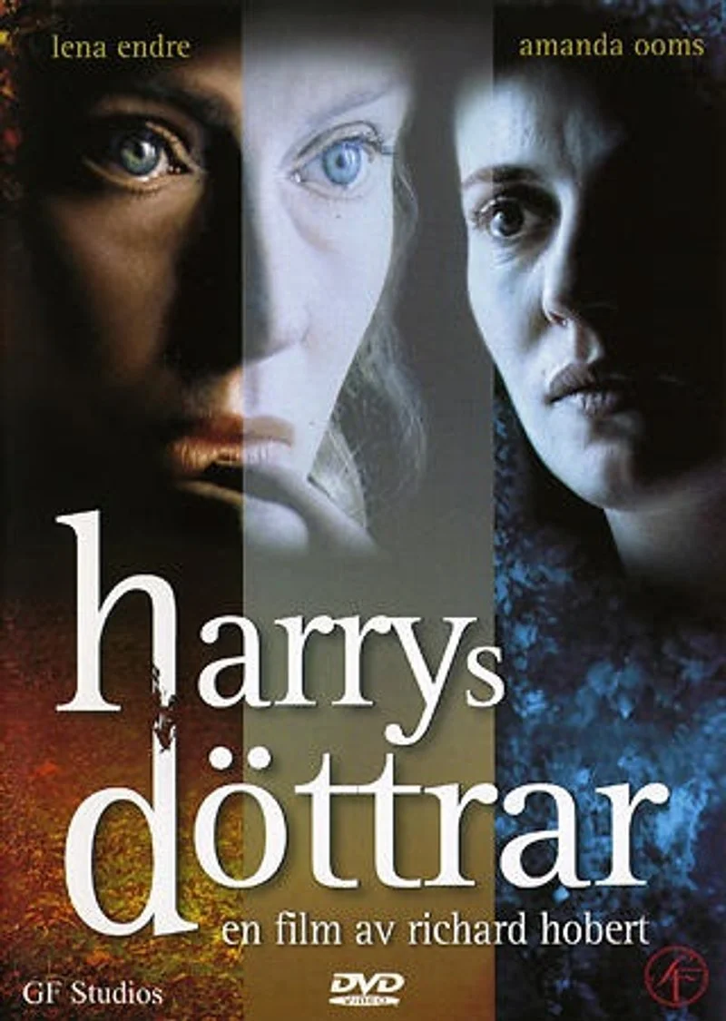 Affiche de Harry's Daughters