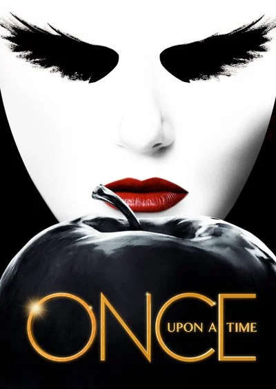 Poster Once Upon a Time