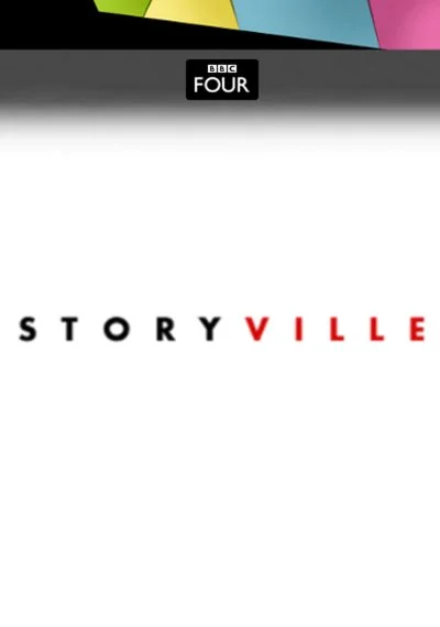 Affiche Storyville