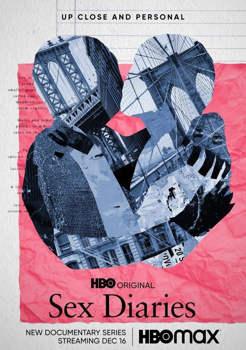 Affiche de Sex Diaries