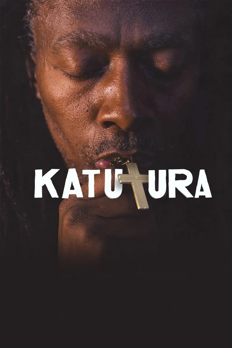 Poster van Katutura