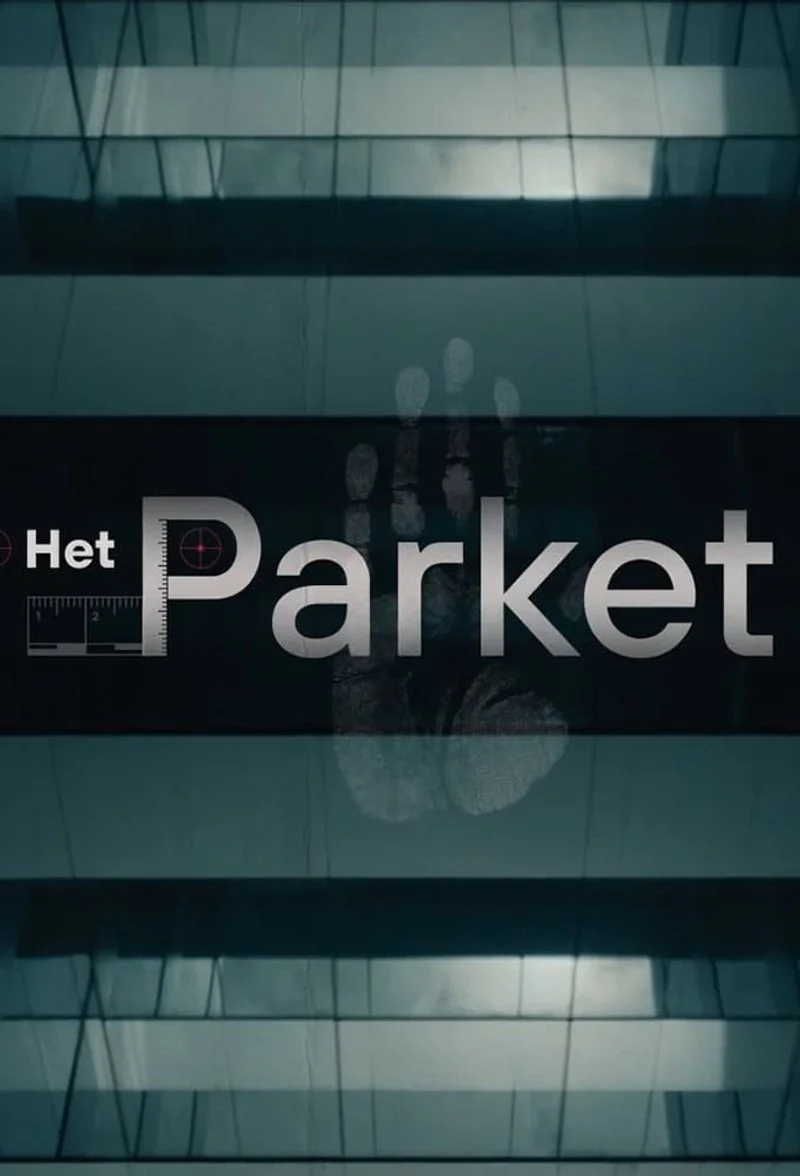 Affiche de Het Parket