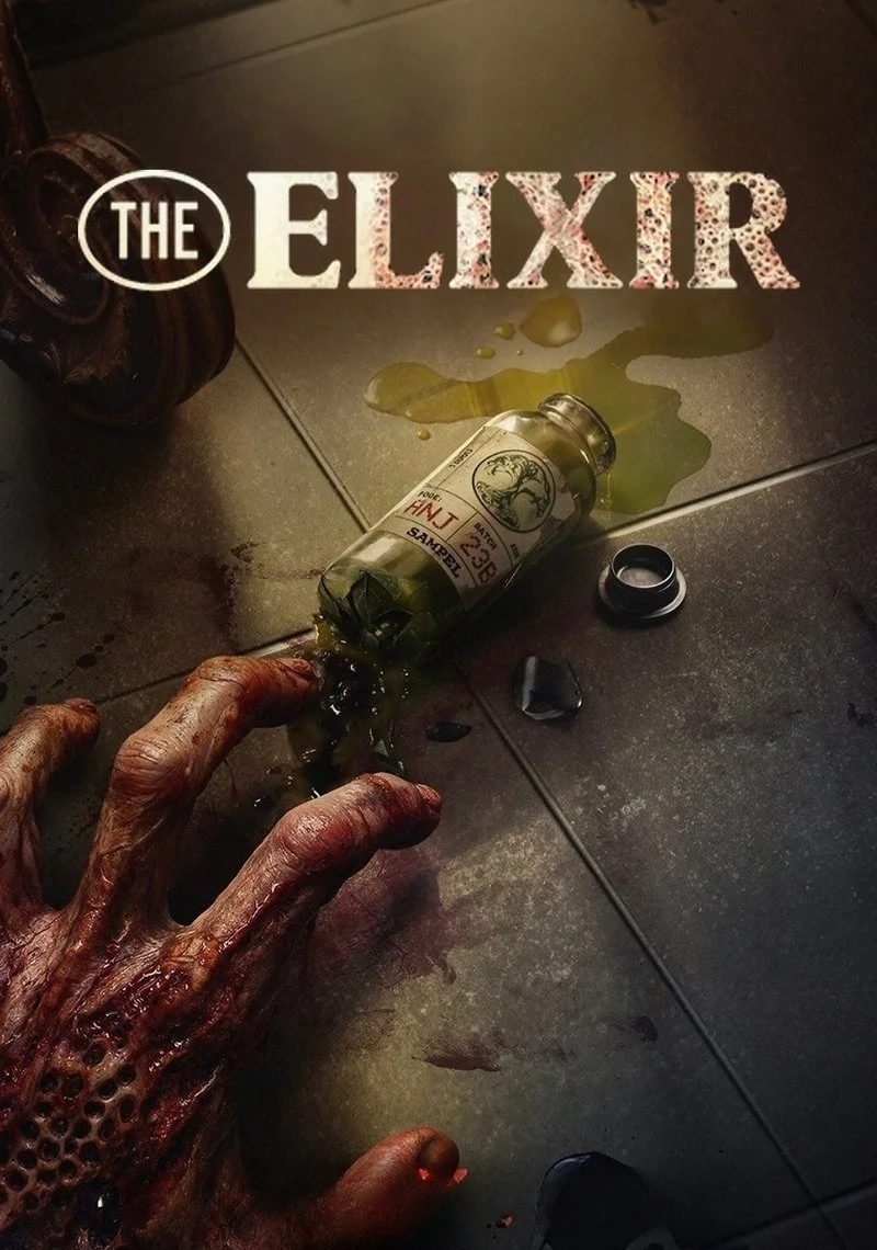 Affiche de The Elixir