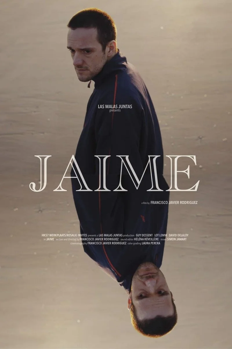 Poster van Jaime