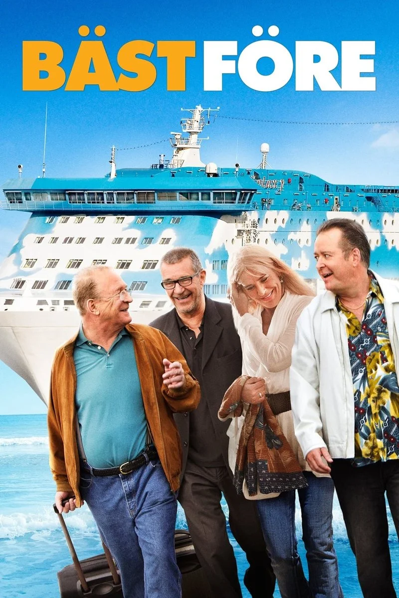 Poster van Best Before