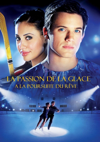 Affiche The Cutting Edge: Chasing the Dream