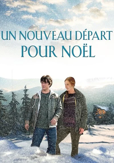 Poster Un nouveau départ pour Noël