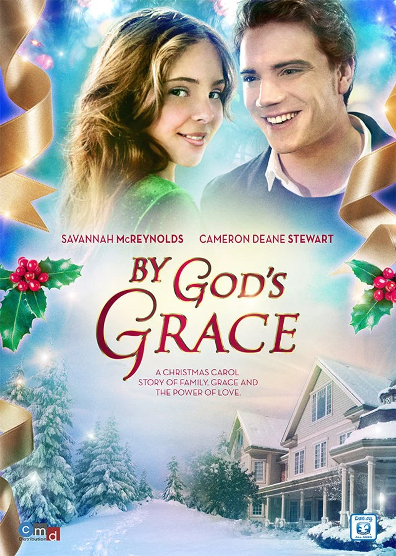 Affiche de By God's Grace