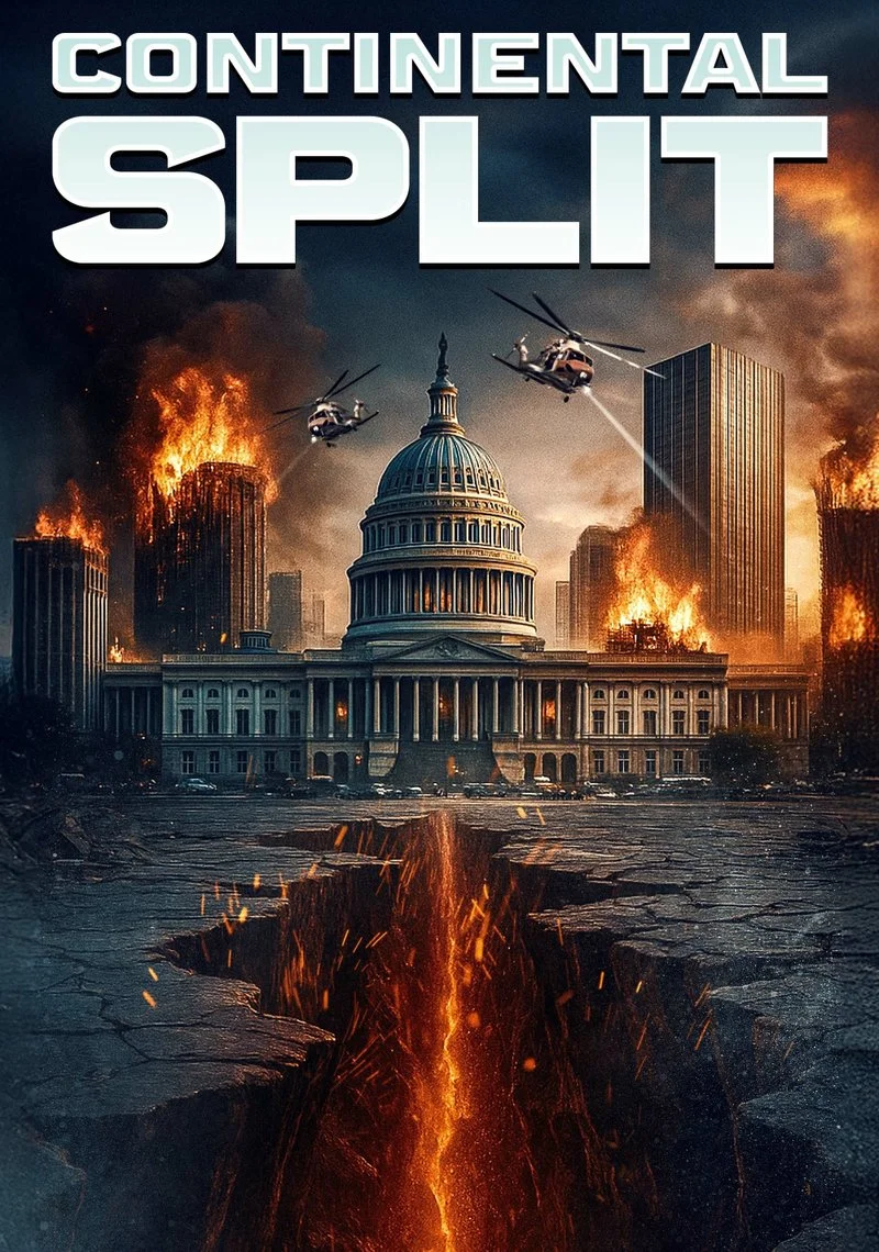 Affiche de Continental Split
