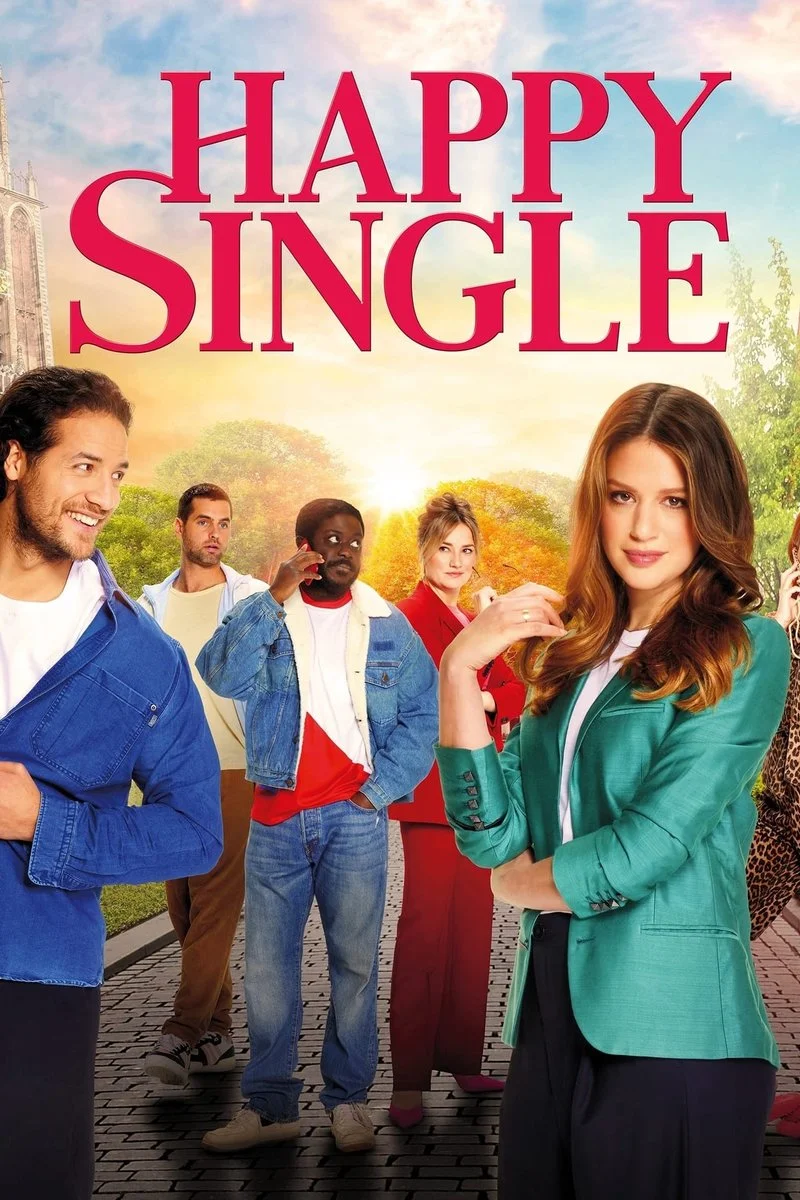 Affiche de Happy Single