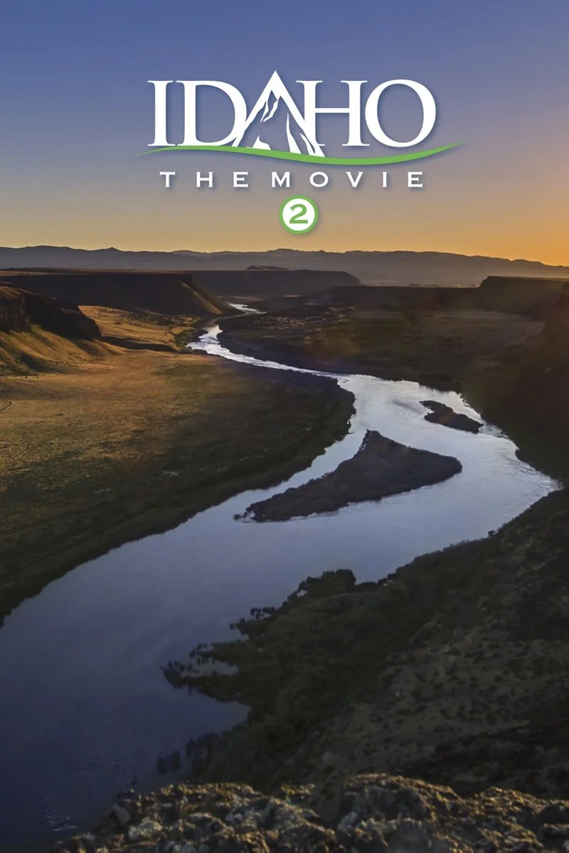 Affiche de Idaho the Movie 2