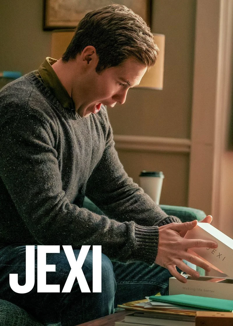 Poster van Jexi