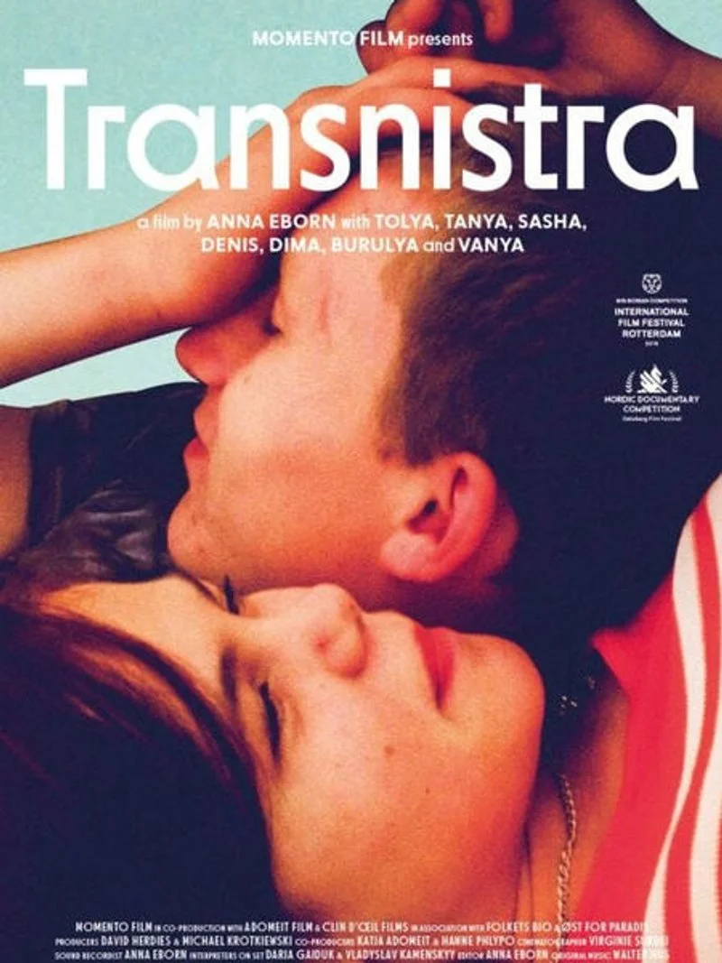 Affiche de Transnistra