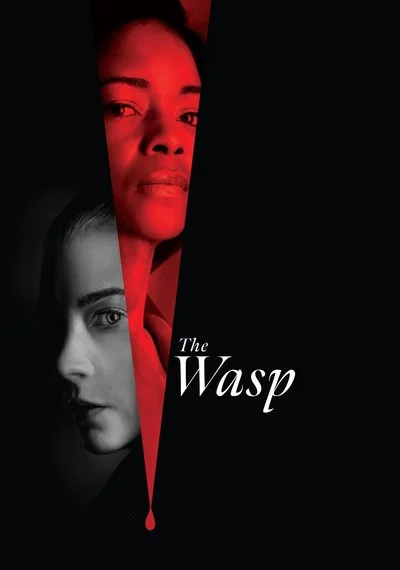 Poster The Wasp