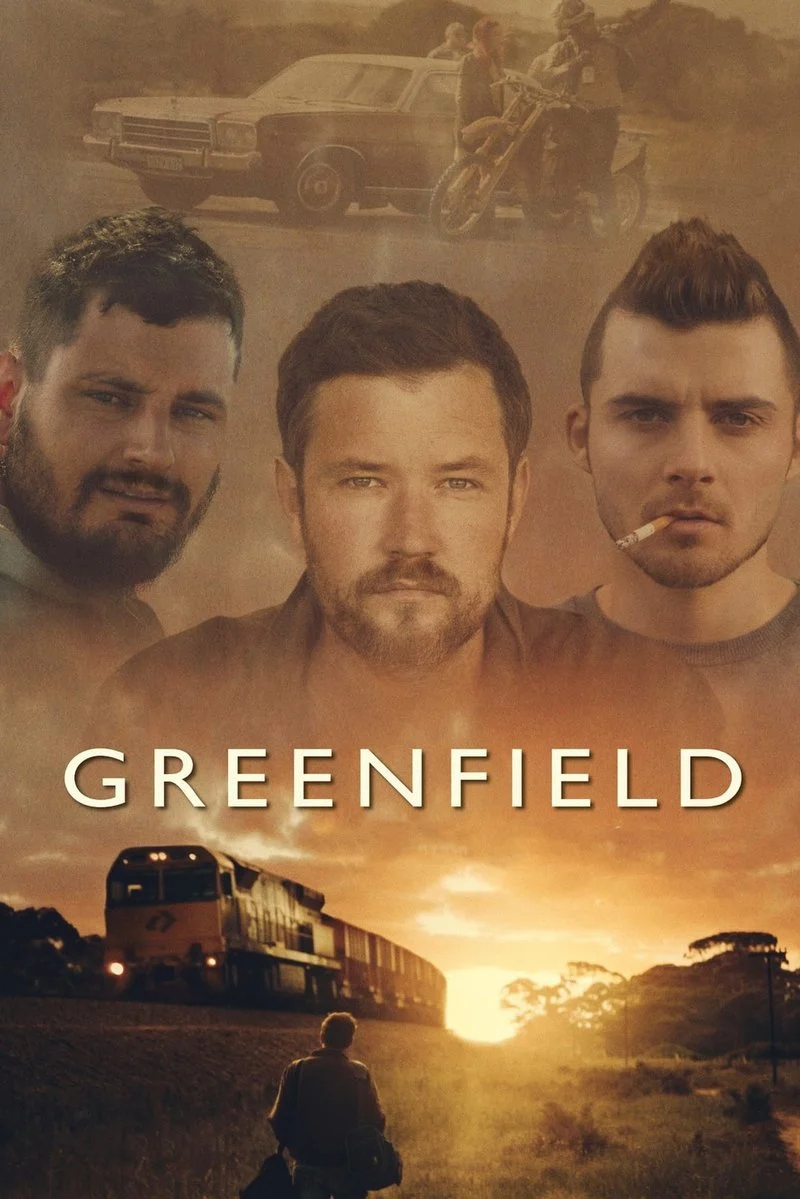 Affiche de Greenfield